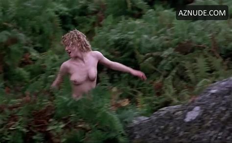 Paul Mcgann Penis Shirtless Scene In The Rainbow Aznude Men