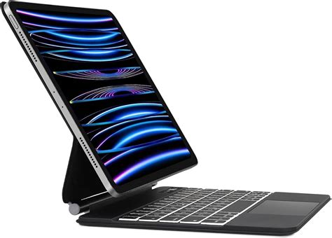 Magic Keyboard For Ipad Pro Inch Th Rd Nd And St Generation