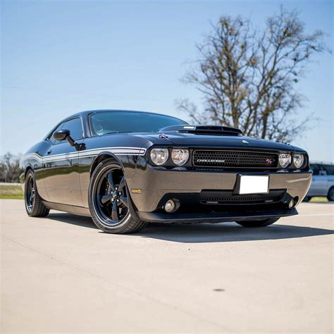 2010 Dodge Challenger Rt Mopar 10 Edition For Sale Exotic Car Trader