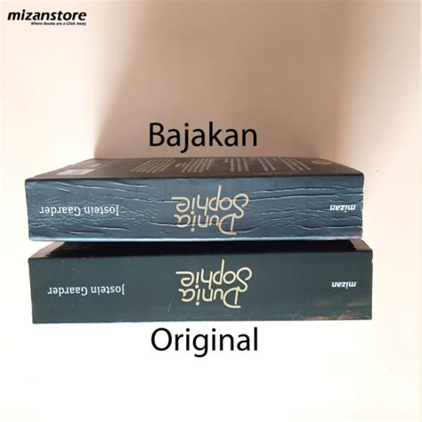 Lawan Pembajakan Buku Ini Cara Membedakan Mana Buku Original Dan