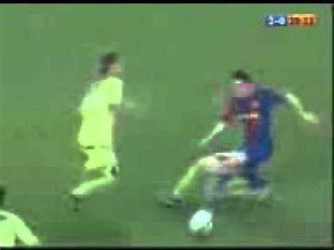 Messi O Incr Vel Youtube