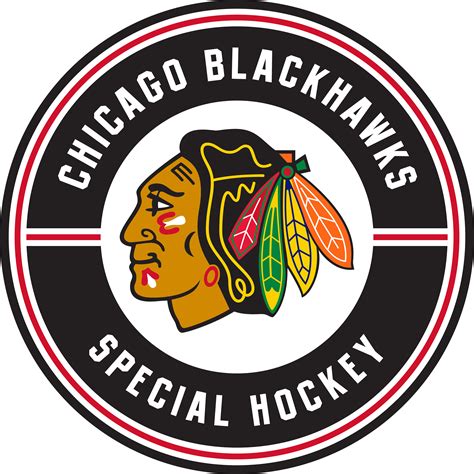 Chicago Blackhawks Svg, Chicago Blackhawks Logo Svg, NHL Svg - Inspire ...