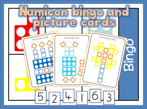 Number Fans And Also Numicon Dice 2d Shapes 3d Shapes Coins And