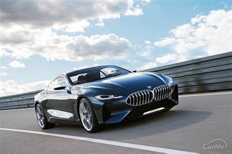 Bmw 8シリーズが復活！新型8シリーズはどんなモデル？｜carme カーミー [carprime カープライム ]