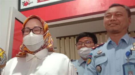 Foto Ternyata Ada 23 Koruptor Bebas Bersyarat Dalam Sehari Ini Daftarnya