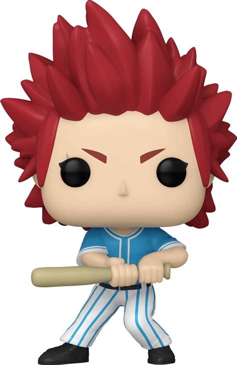 Funko Pop Animation My Hero Academia Eijiro Kirishima 1518 Bol