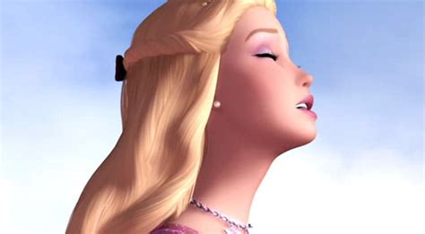 Pap Look How High We Can Fly Barbie Movies Photo 35477879 Fanpop