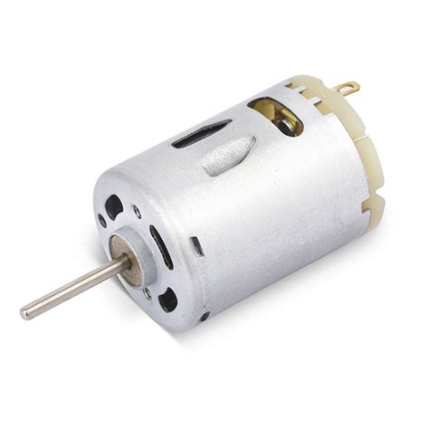 Kinmore Rs Sa V Rpm W Dc Motor For Printer Copy Machine