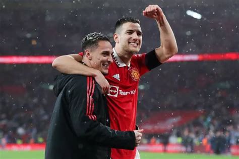 Diogo Dalot Agrees With Biggest Criticism Of Manchester United S Season