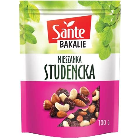 Sante Mieszanka Studencka G