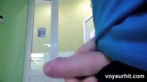 Man Pulls His Cock Out Of Pants Flashing The Pecker Porn Videos