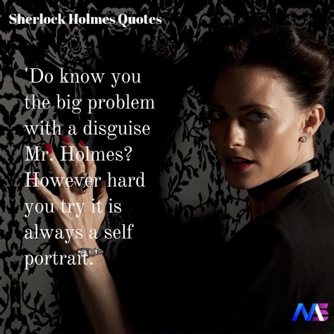 16 Brilliant Quotes from BBC's Sherlock - Moodswag