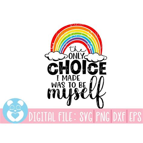 Gay Pride Svg Bundle LGBT Svg Bundle Gay Svg Pride Svg R Inspire