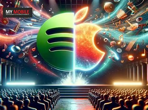 Spotify Hits 236m Paid Subscribers Amid Financial Fluctuations And