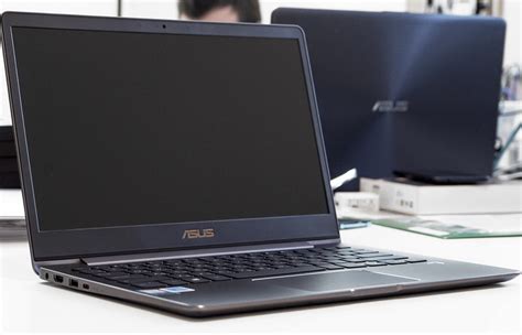Вместо MacBook Air взял Asus Zenbook. Он лучше