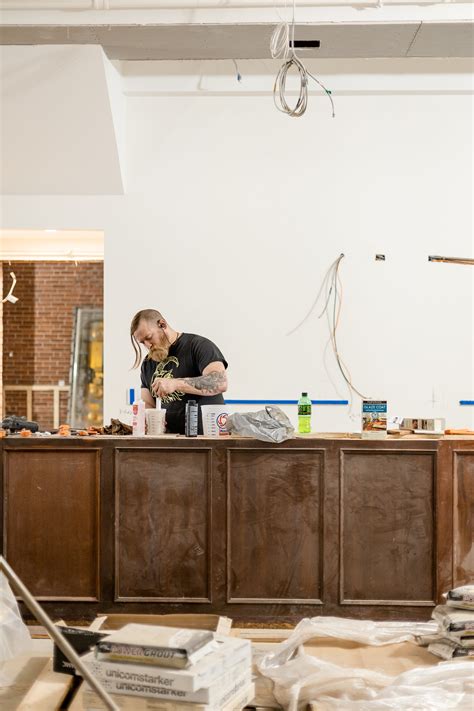 Milford Location Coming Soon — rail trail flatbread co.