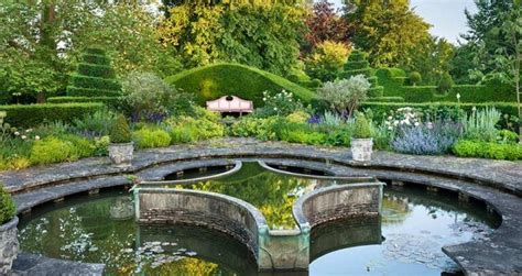 Visit English Gardens in the United Kingdom | Authentic Vacations