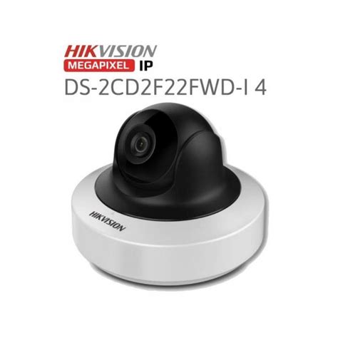 Hikvision Ds Cd F Fwd I Mp Wdr Mini Pt Network Camera Fgee Technology