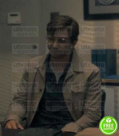 Buy The Haunting Of Hill House Steven Crane Jacket | Michiel Huisman Jacket