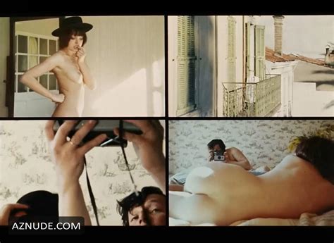 ANDREA RAU Nude AZNude