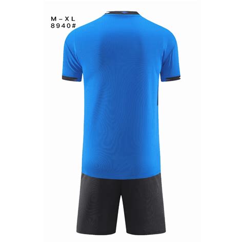 Jual Penawaran Eksklusif Online SETELAN JERSEY FUTSAL BAJU FUTSAL