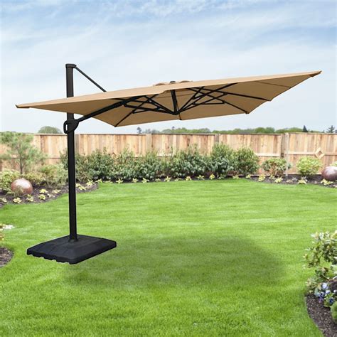20 The Best Menards Patio Umbrellas: Your Ultimate Buying Companion