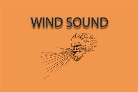 Wind Sound | Audio Sound FX | Unity Asset Store