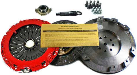 Amazon Eft Stage Clutch Kit Flywheel Set For Hyundai