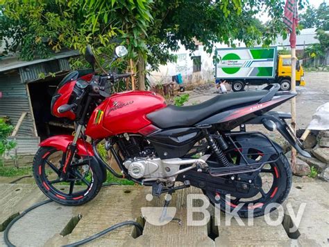 Bajaj Pulsar Bogura Bikroy