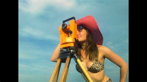 ОСНОВЫ ГЕОДЕЗИИ. УГОЛ ТЕОДОЛИТОМ. - YouTube