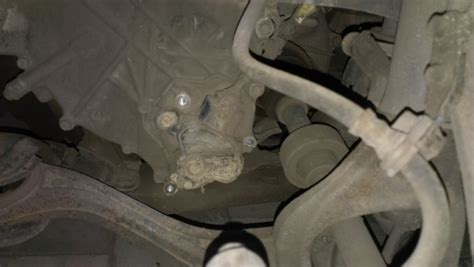 указатель положения селектора АКПП — Honda Accord (7G), 2,4 л, 2005 ...