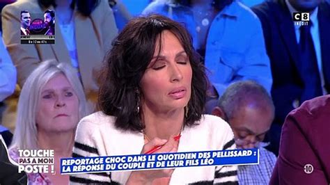 Vid O Amandine Pellissard Se Lance Dans Les Vid Os Coquines Son