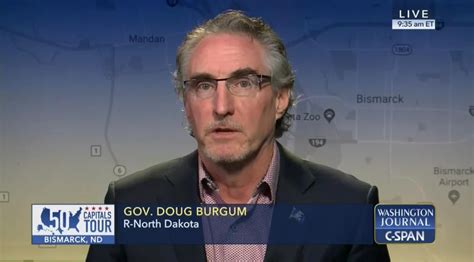 Doug Burgum Drops Out Of GOP Presidential Race, Will Still Appear On ...