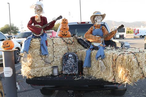 Halloween 2020 At Ntc Fort Irwin High Desert Warrior Ft Irwin