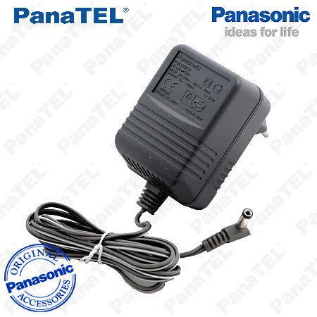 Panasonic PQLV19CE originální napájecí zdroj | PanaTEL