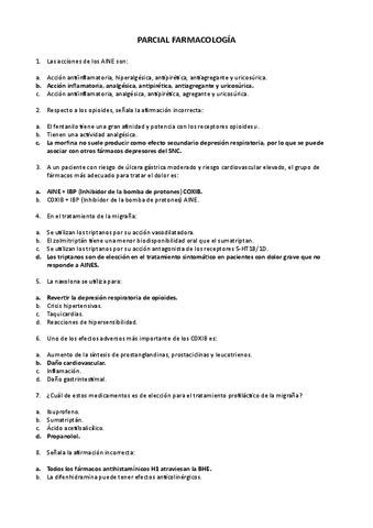 Parcial Farma Pdf