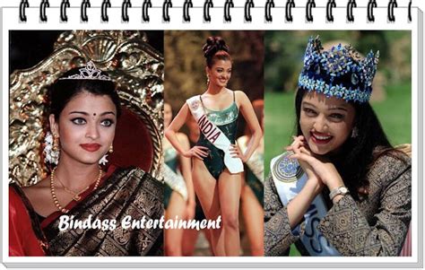 Hot Bikini Pics Of Aishwarya Rai Miss World