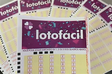 Resultado Da Lotof Cil De Ontem Concurso Ter A Feira