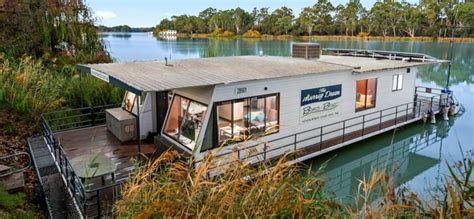 Top 7 Houseboats On Murray River, Australia - Updated 2024 | Trip101