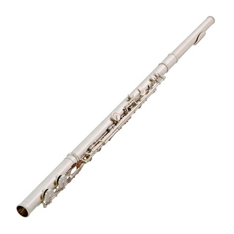 Miyazawa Pb Re Flute Sterling Silver Head And Body Gear Music