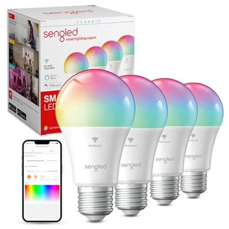 Sengled Smart Bulb Setup Complete Step By Step Guide