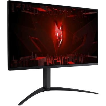 Acer Nitro Xv Kp Gaming Monitor Cm Zoll K Uhd Hz