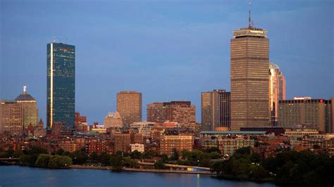 Vacation Homes near Prudential Tower, Back Bay: House Rentals & More | Vrbo