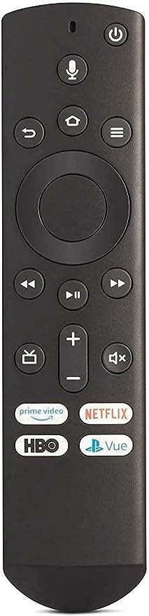 Amazon Usarmt Replacement Voice Activated Remote Control Ct Rc Us