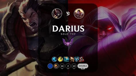 Darius Top Vs Jayce EUW Master Patch 12 22 YouTube