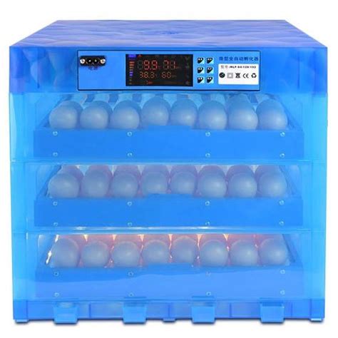 Free Postage Mesin Menetas Telur Egg Incubator Inkubator 192