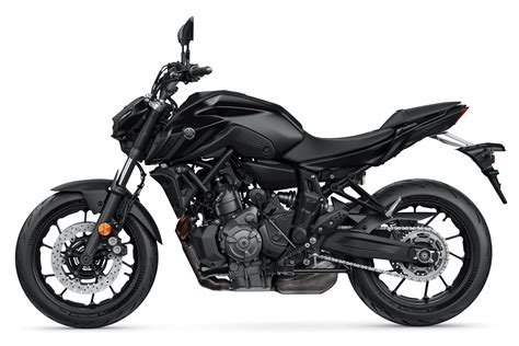 Yamaha Mt Moto Revista Cr