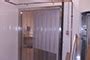 Cooler And Freezer Strip Doors Strip Curtains