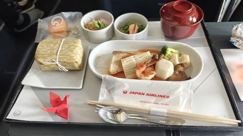 Reasons To Fly In Japan Airlines Domestic First Class Fly For Points