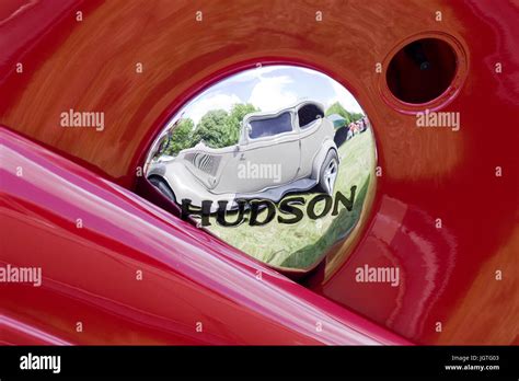 1941 Hudson Coupe Hi Res Stock Photography And Images Alamy